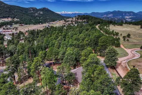 4150 Aztec Road Indian Hills CO 80454