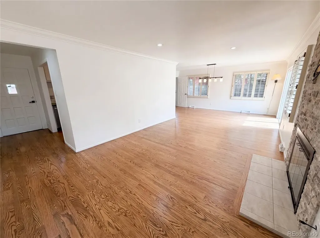 1741 S Krameria Way Denver CO 80224