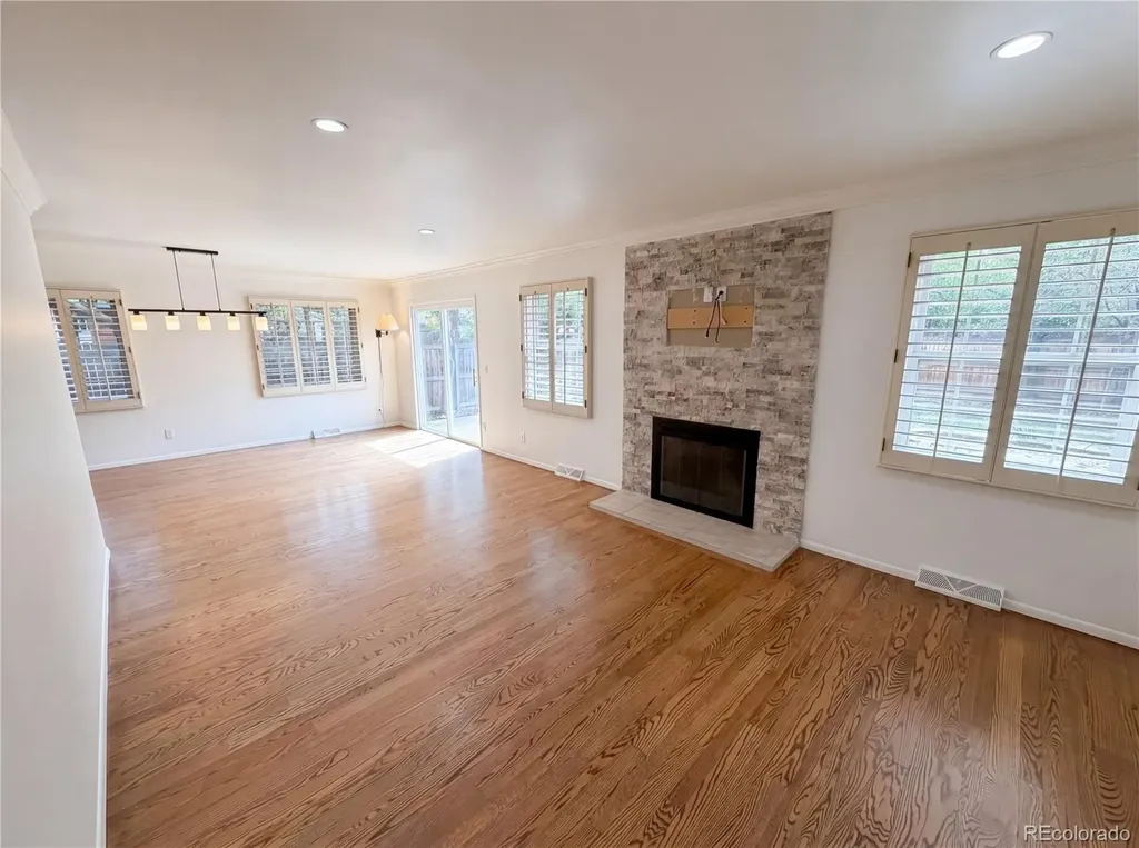 1741 S Krameria Way Denver CO 80224