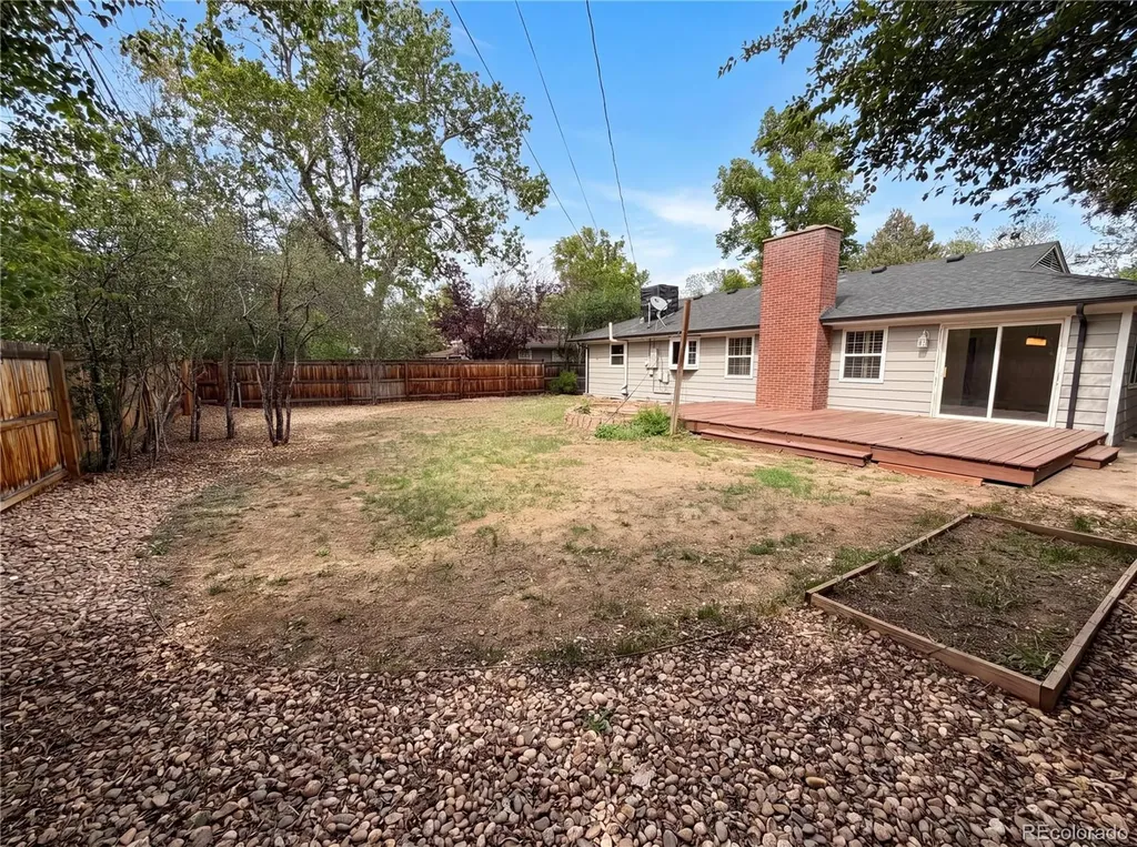 1741 S Krameria Way Denver CO 80224
