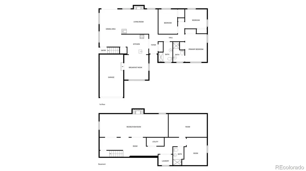1741 S Krameria Way Denver CO 80224