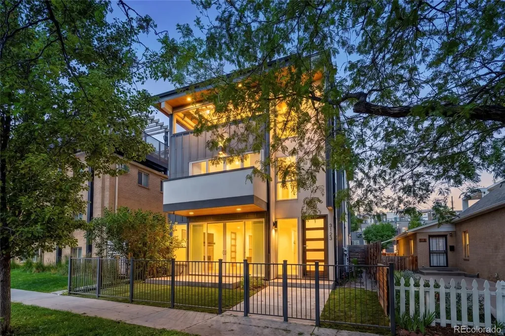 3123 Vallejo Street Denver CO 80211