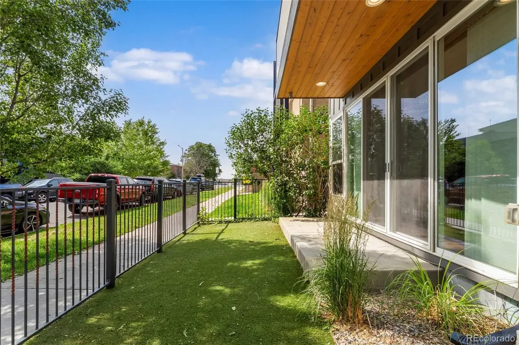 3123 Vallejo Street Denver CO 80211