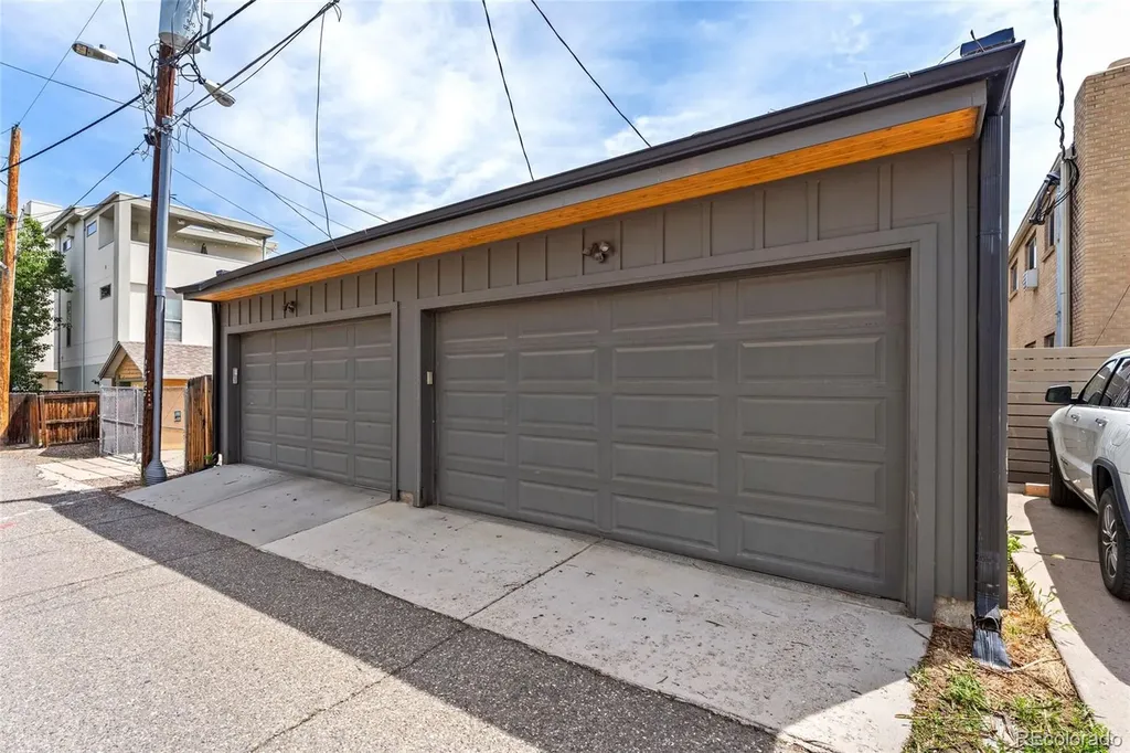 3123 Vallejo Street Denver CO 80211