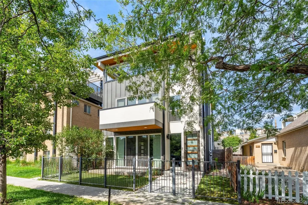 3123 Vallejo Street Denver CO 80211