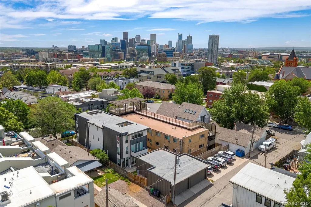 3123 Vallejo Street Denver CO 80211