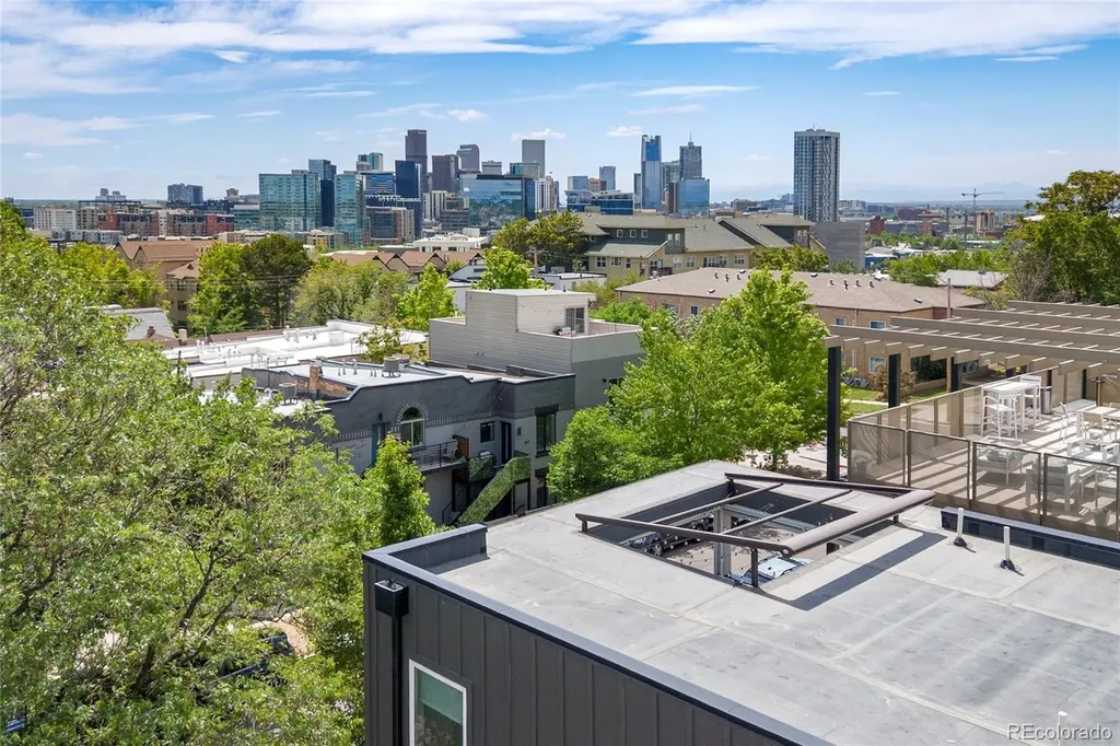 3123 Vallejo Street Denver CO 80211