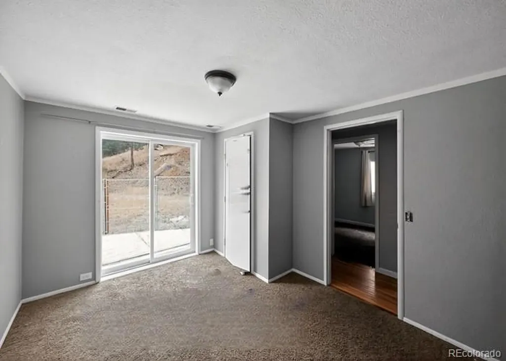6498 S Turkey Creek Road Morrison CO 80465