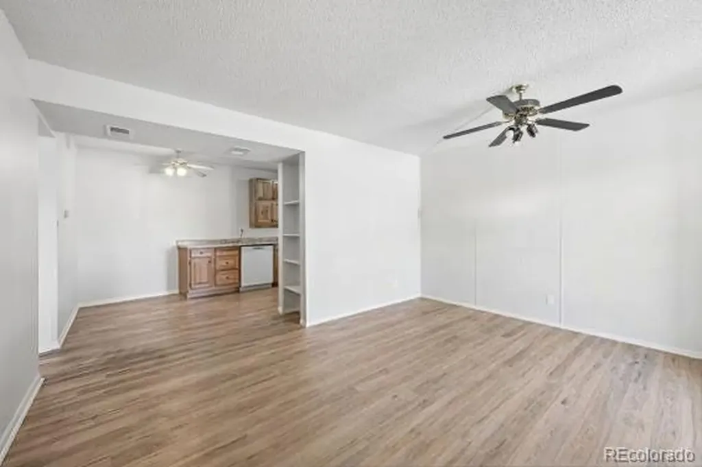 5300 E Cherry Creek South Drive Denver CO 80246