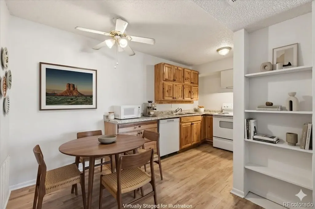 5300 E Cherry Creek South Drive Denver CO 80246