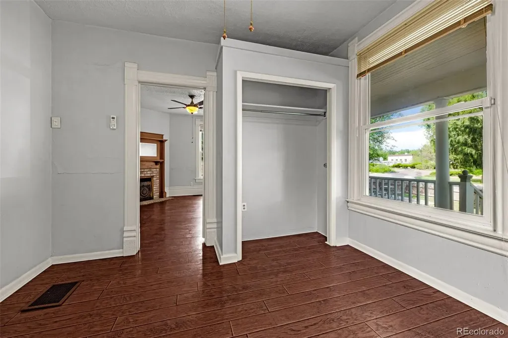 930 N El Paso Street Colorado Springs CO 80903