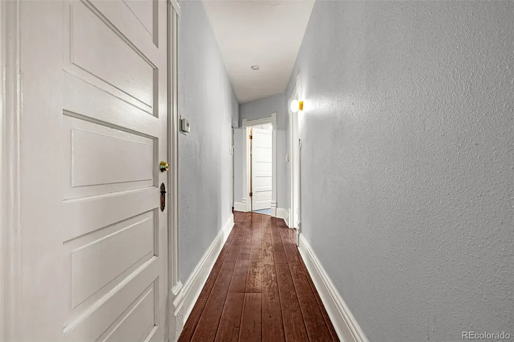 930 N El Paso Street Colorado Springs CO 80903