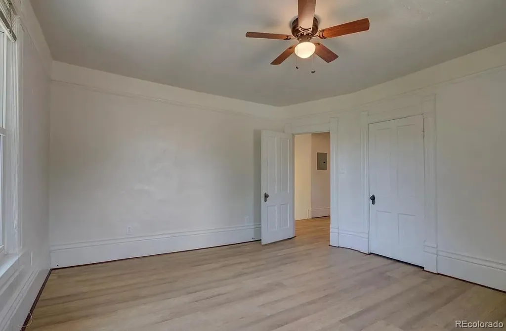 930 N El Paso Street Colorado Springs CO 80903
