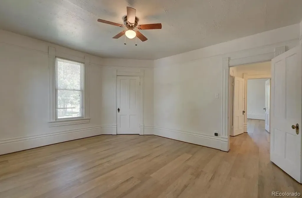 930 N El Paso Street Colorado Springs CO 80903