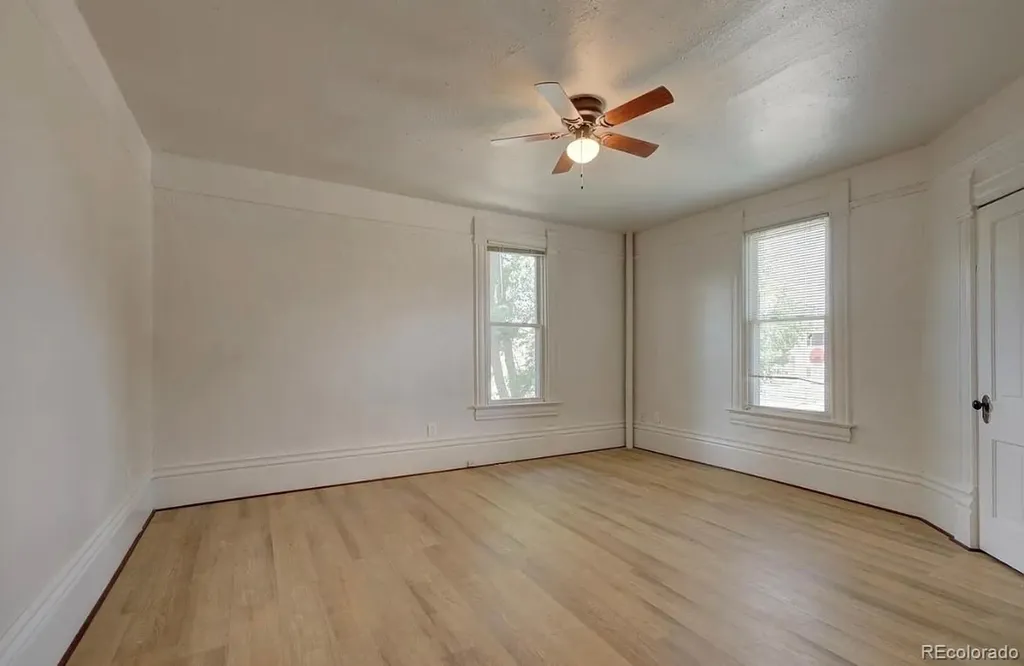 930 N El Paso Street Colorado Springs CO 80903