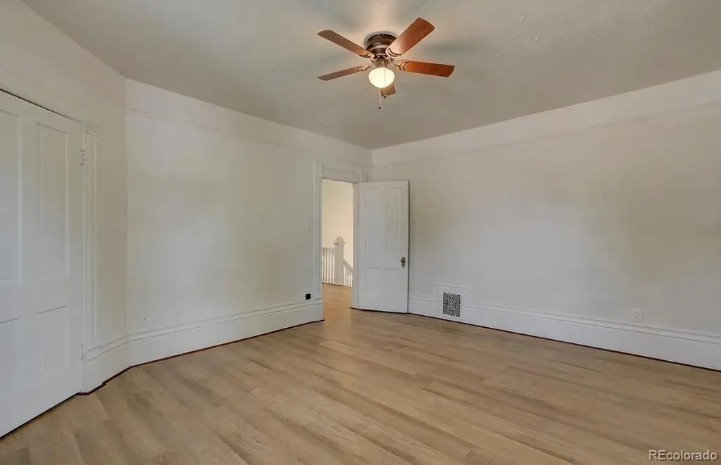 930 N El Paso Street Colorado Springs CO 80903