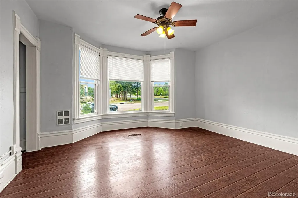 930 N El Paso Street Colorado Springs CO 80903