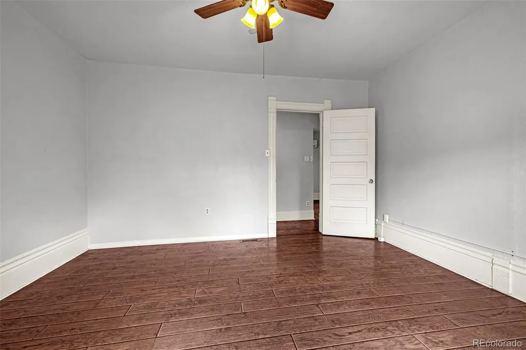 930 N El Paso Street Colorado Springs CO 80903