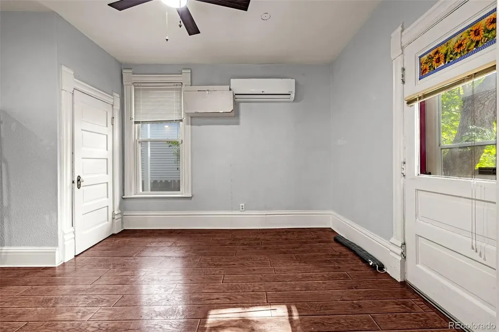 930 N El Paso Street Colorado Springs CO 80903