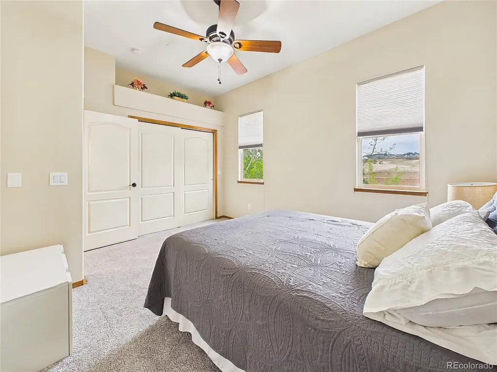 16125 Gold Creek Drive Monument CO 80132