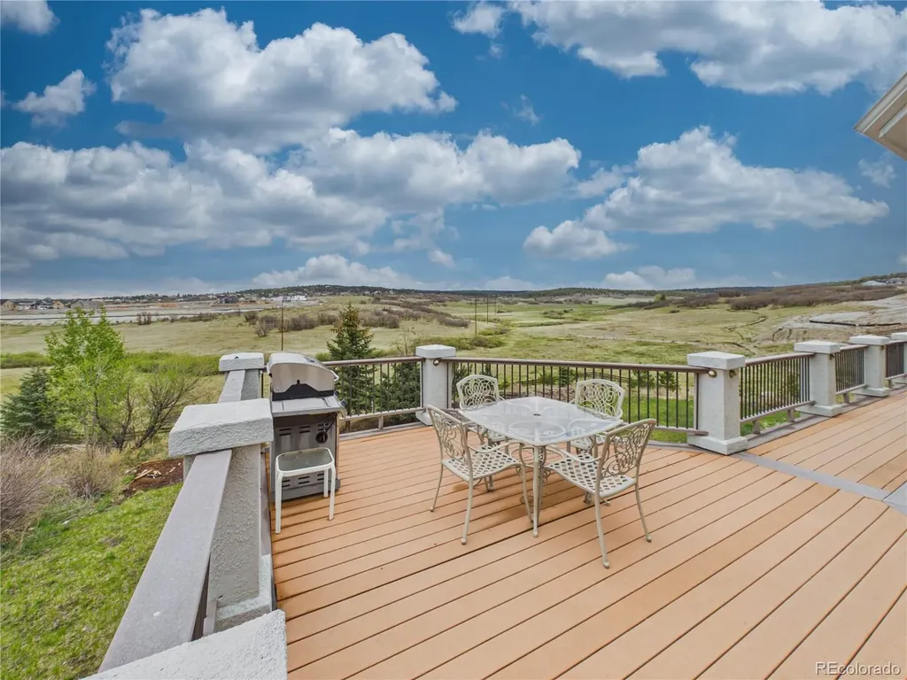 16125 Gold Creek Drive Monument CO 80132