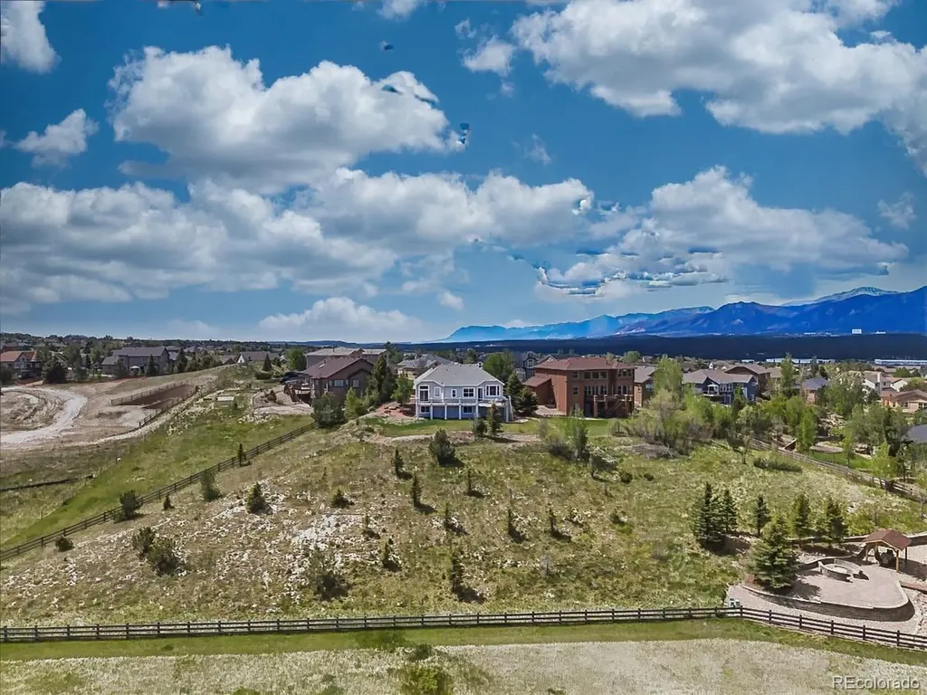 16125 Gold Creek Drive Monument CO 80132