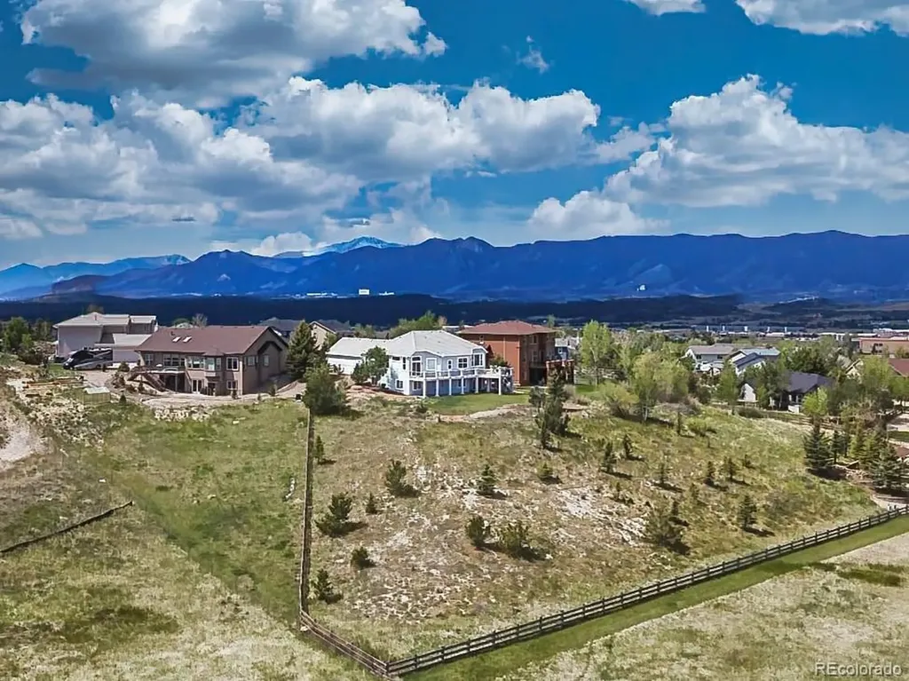 16125 Gold Creek Drive Monument CO 80132