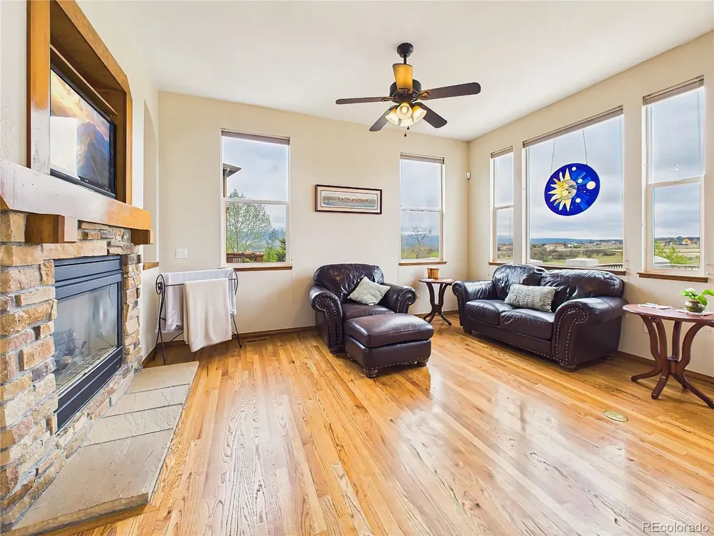 16125 Gold Creek Drive Monument CO 80132
