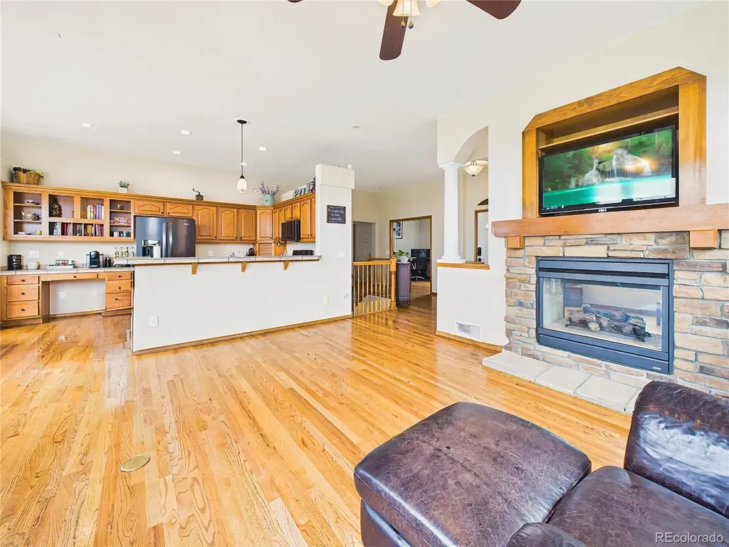 16125 Gold Creek Drive Monument CO 80132