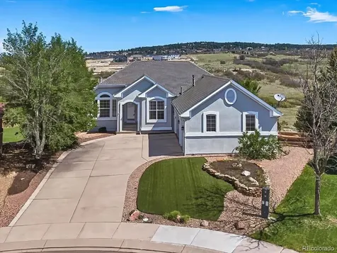 16125 Gold Creek Drive Monument CO 80132