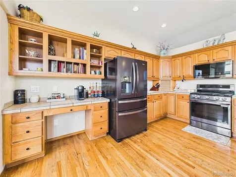 16125 Gold Creek Drive Monument CO 80132