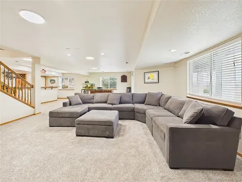 16125 Gold Creek Drive Monument CO 80132