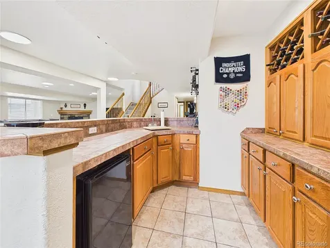 16125 Gold Creek Drive Monument CO 80132