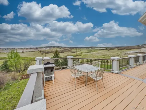 16125 Gold Creek Drive Monument CO 80132