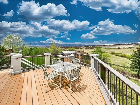 16125 Gold Creek Drive Monument CO 80132