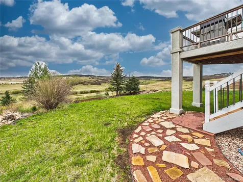 16125 Gold Creek Drive Monument CO 80132