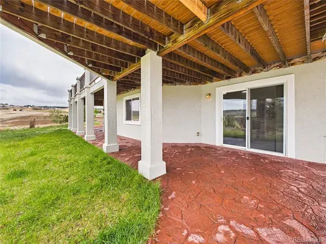16125 Gold Creek Drive Monument CO 80132