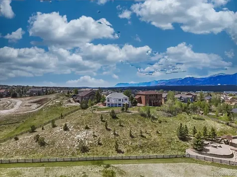 16125 Gold Creek Drive Monument CO 80132
