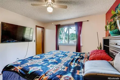 2863 S Joplin Court Aurora CO 80013