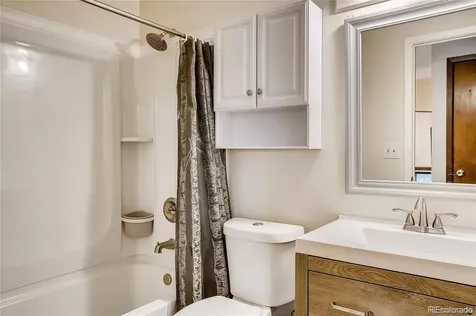 2863 S Joplin Court Aurora CO 80013