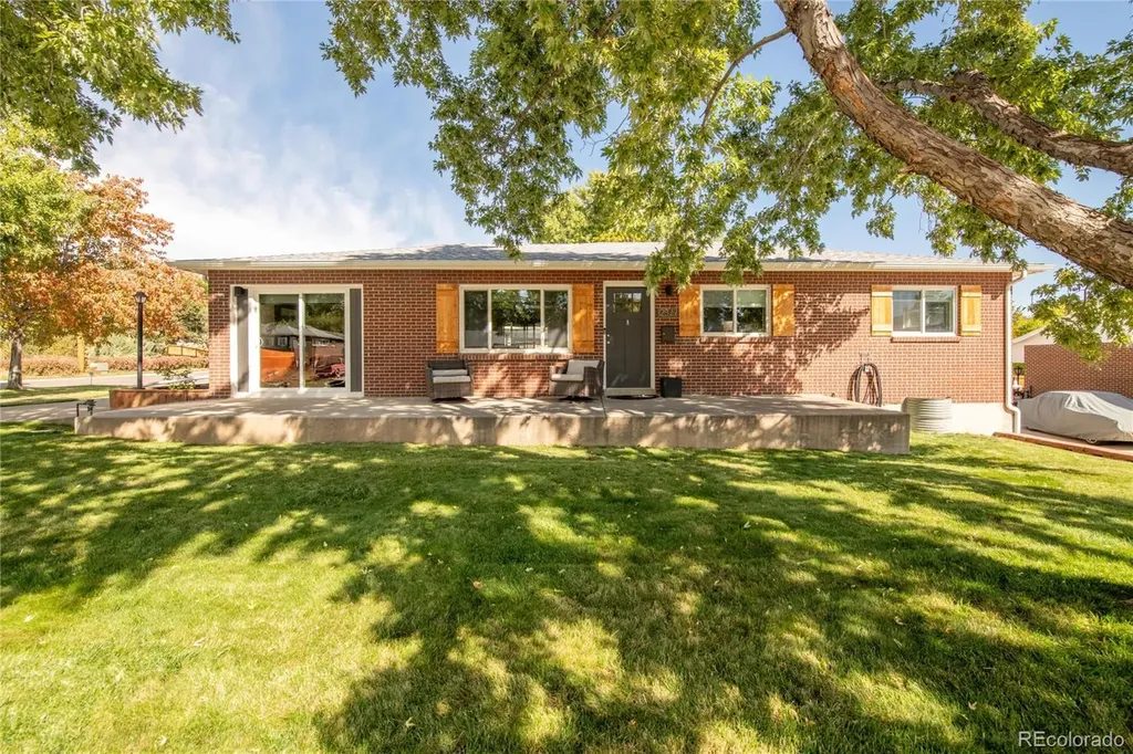 12377 W Mississippi Avenue Denver CO 80228