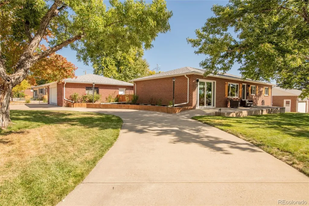 12377 W Mississippi Avenue Denver CO 80228
