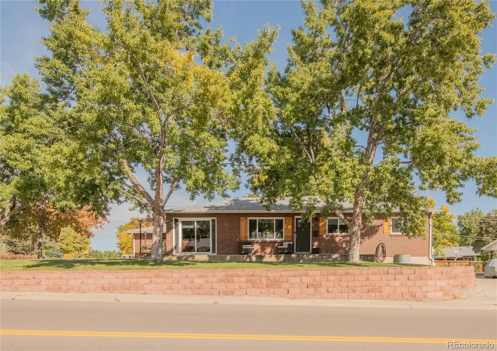 12377 W Mississippi Avenue Denver CO 80228