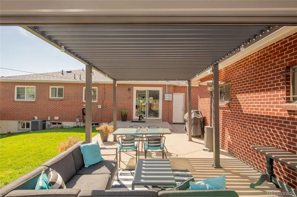 12377 W Mississippi Avenue Denver CO 80228