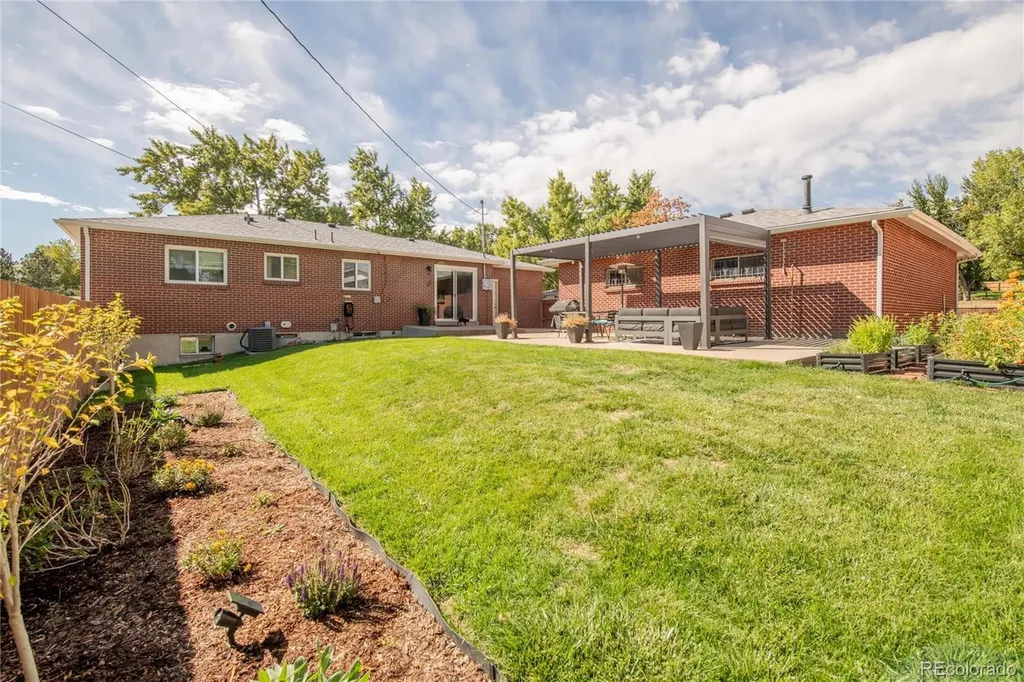 12377 W Mississippi Avenue Denver CO 80228
