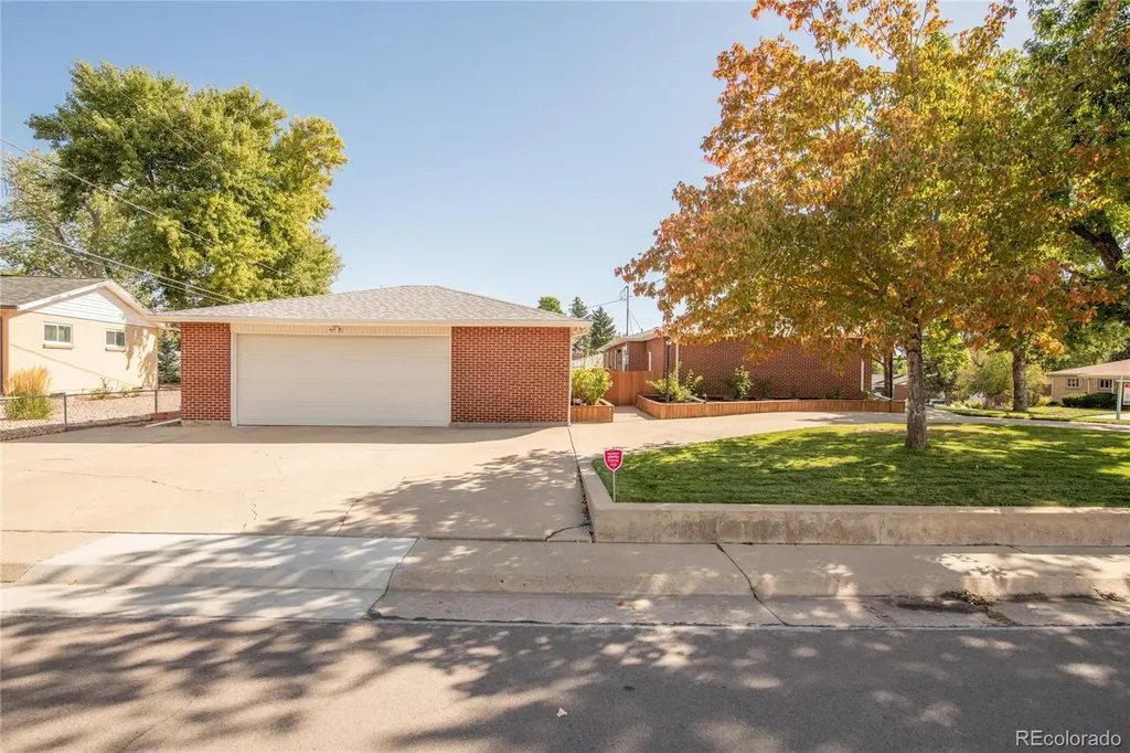 12377 W Mississippi Avenue Denver CO 80228