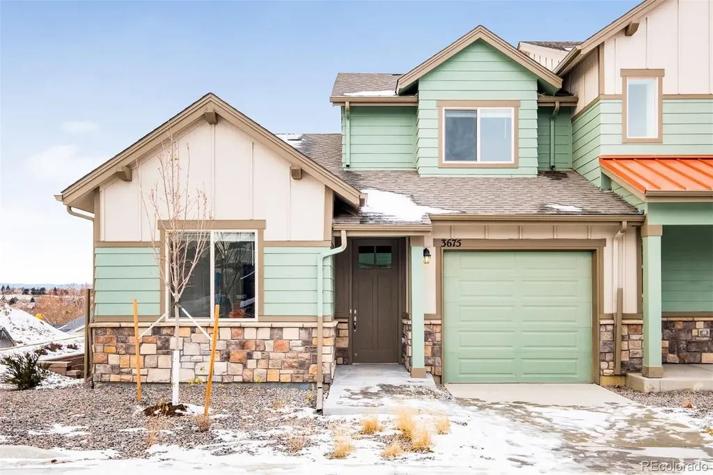 3692 S Lisbon Court Aurora CO 80013