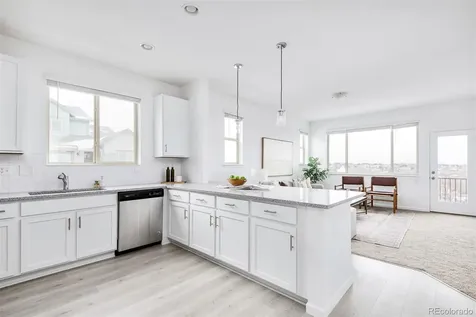 3692 S Lisbon Court Aurora CO 80013