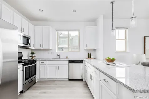 3692 S Lisbon Court Aurora CO 80013