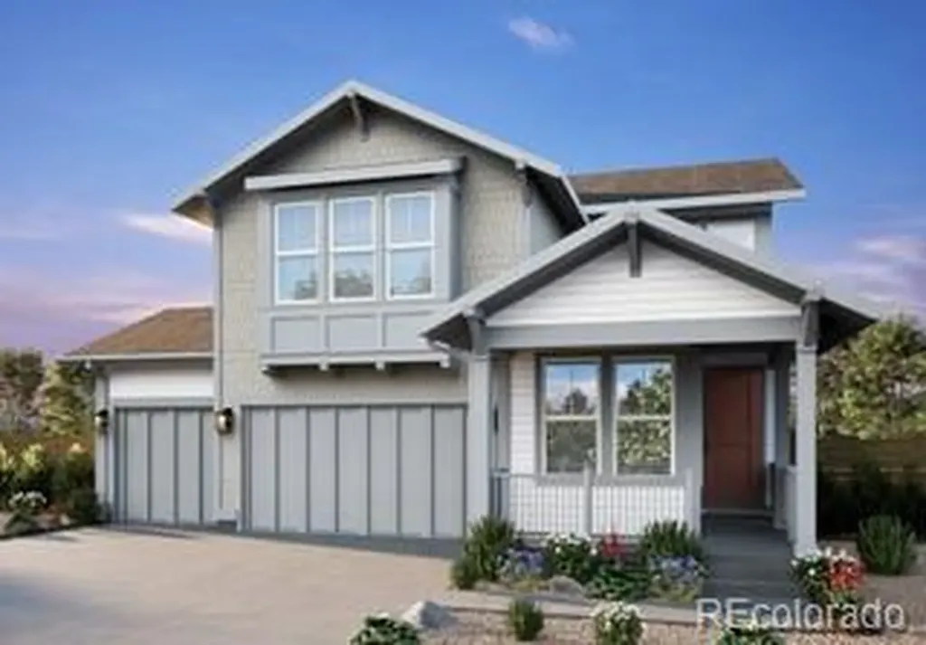 5397 Daylily Lane Firestone CO 80504
